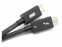 OWC 0,7 Meter Thunderbolt 4/USB-C Cable