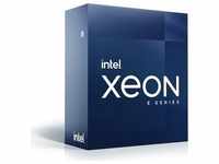 INTEL Xeon E-2336 6x 2,9GHz 12MB Turbo/HT (Rocket Lake-E) Sockel 1200 BOX
