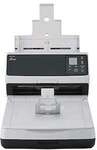 Ricoh fi-8270 Dokumentenscanner A4 Flachbett Duplex ADF USB LAN