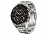 Huawei Watch GT 3 Pro Smartwatch 46mm (Odin-B19M) Elite Titanium Strap