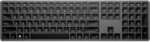 HP 975 Dual Mode Kabellose Tastatur Schwarz 3Z726AA#ABD