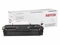 Xerox Everyday Alternativtoner für CLT-K504S Schwarz für ca. 2500 Seiten
