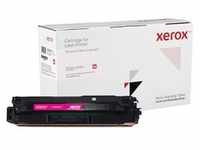 Xerox Everyday Alternativtoner für CLT-M506L Magenta für ca. 3500 Seiten