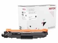 Xerox Everyday Alternativtoner für TN-243BK Schwarz für ca. 1000 Seiten