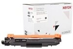 Xerox Everyday Alternativtoner f&uuml;r TN-243BK Schwarz f&uuml;r ca. 1000 Seiten