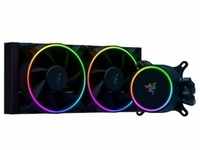 Razer Hanbo Chroma RGB AIO Wasserkühlung 240 mm für Intel/AMD
