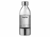Aarke PET-Wasserflasche für Carbonator 3, 450ml, Edelstahl