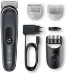 Braun BodyGroomer BG5340 - K&ouml;rperpflege- und Haarentfernungs-Ger&auml;t