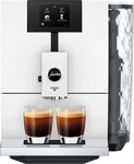 JURA 15491, JURA ENA 8 Full Nordic White (EC) Kaffeevollautomat JURA 15491, JURA ENA 8 Full Nordic White (EC) Kaffeevollautomat