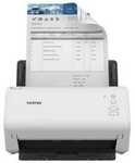 Brother ADS-4100 Dokumentenscanner ADF USB ADS4100RE1