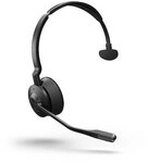 Jabra Engage 55 UC drahtloses Mono On Ear Headset USB-A