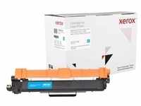Xerox Everyday Alternativtoner für TN-243C Cyan für ca. 1000 Seiten
