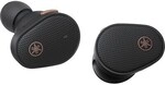 YamahaTW-E5B True Wireless In-Ear Kopfhörer Schwarz YamahaTW-E5B True Wireless In-Ear Kopfhörer Schwarz
