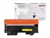 Xerox Everyday Alternativtoner für W2072A Gelb für ca. 700 Seiten
