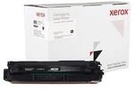 Xerox Everyday Alternativtoner f&uuml;r CLT-K506L Schwarz f&uuml;r ca. 6000 Seiten