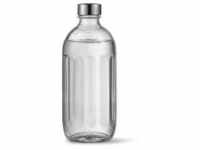 Aarke Glas-Wasserflasche für Carbonator Pro, 700ml, Edelstahl