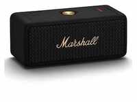 Marshall EMBERTON ll Bluetooth Lautsprecher black&brass