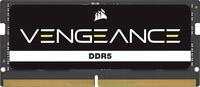 32GB Corsair Vengeance DDR5-4800 MHz CL40 SODIMM Notebookspeicher