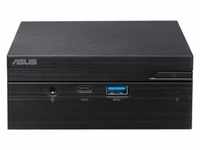 ASUS PN41-BBC029MCS1 Barebone Mini PC Celeron N4500 DOS
