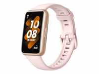 Huawei Band 7 Fitness Tracker pink