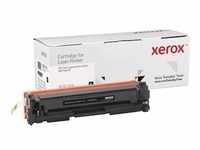 Xerox Everyday Alternativtoner für W2030A Schwarz für ca. 2.400 Seiten