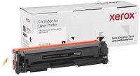 Xerox Everyday Alternativtoner f&uuml;r W2030A Schwarz f&uuml;r ca. 2.400 Seiten