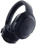 Razer Barracuda X Schwarz - Kabelloses Multiplattform-Headset f&uuml;r Gaming und mobile