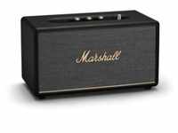 Marshall STANMORE BT III schwarz Bluetooth Lautsprecher