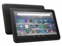 Amazon Fire 7 Tablet (2022) - 7-Zoll-Display, 32 GB, neuestes Modell Schwarz