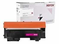 Xerox Everyday Alternativtoner für W2073A Magenta für ca. 700 Seiten