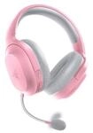 RAZER Barracuda X Kabelloses Gaming Headset Quartz Pink