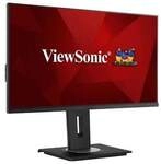 ViewSonic VG2448A-2 23.8 Zoll Full HD IPS LED 16:9 60 Hz Monitor