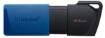 Kingston 64 GB DataTraveler Exodia M USB 3.2 Gen 1 USB-Stick