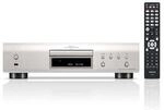 Denon DCD-900NE CD-Player mit AL32 Processing Plus, silber