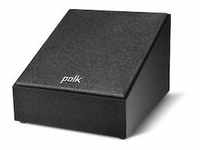 Polk Monitor MXT90 HEIGHT-Lautsprecher High-Res schwarz -1 Paar-