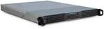 Inter-Tech 1U-10255 Server Geh&auml;use silber