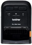 Brother RJ-2035B Mobiler Thermodirekt-Etikettendrucker USB Bluetooth