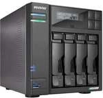 ASUSTOR AS6704T Gen2 Lockerstor 4 NAS System 4-bay