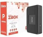 ZOTAC ZBOX PI336 PICO Mini-PC Barebone N6211 4GB/128GB Intel UHD Win11Pro