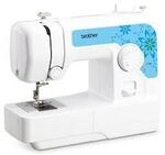 Brother J14s N&auml;hmaschine mechanisch