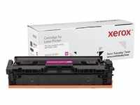 Xerox Everyday Alternativtoner für W2213X Magenta für ca. 2.450 Seiten