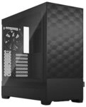 Fractal Design Pop Air Black mit Seitenfenster ATX Gaming Geh&auml;use Schwarz