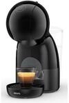 Krups Nescaf&eacute; Dolce Gusto Kaffeekapselmaschine KP1A3B Piccolo XS Schwarz