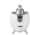 Unold Zitruspresse Power Juicy wei&szlig;