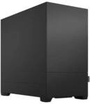 Fractal Design Pop Mini Silent Black Solid mATX/mITX Gaming Geh&auml;use Schwarz