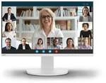 NEC MultiSync EA242F 23,8" FullHD LCD Monitor LED weiss NEC MultiSync EA242F 23,8" FullHD LCD Monitor LED weiss