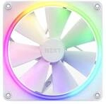 NZXT F140 RGB Geh&auml;usel&uuml;fter 140mm Wei&szlig;