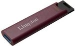 Kingston 512 GB DataTraveler Max USB-Typ A 3.2 Gen2 USB-Stick