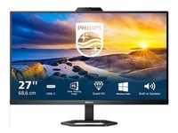 Philips 27E1N5600HE 68,6cm (27") QHD IPS Monitor 16:9 HDMI/DP/USB-C PD65W Webcam