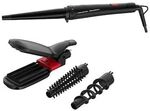 Rowenta CF422L x Karl Lagerfeld Infinite Looks 9-in-1 Multistyler